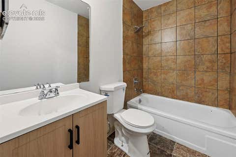 Tiny photo for 851 San Bruno Place, Colorado Springs, CO 80906 (MLS # 8564534)