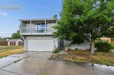 Tiny photo for 851 San Bruno Place, Colorado Springs, CO 80906 (MLS # 8564534)