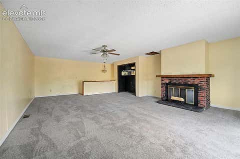 Tiny photo for 851 San Bruno Place, Colorado Springs, CO 80906 (MLS # 8564534)
