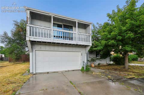 Photo of 851 San Bruno Place, Colorado Springs, CO 80906 (MLS # 8564534)