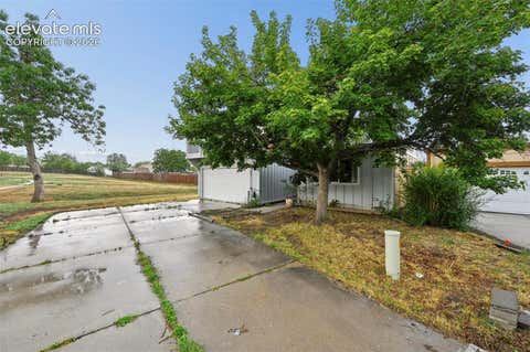 Tiny photo for 851 San Bruno Place, Colorado Springs, CO 80906 (MLS # 8564534)