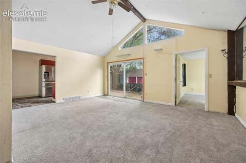 Tiny photo for 851 San Bruno Place, Colorado Springs, CO 80906 (MLS # 8564534)