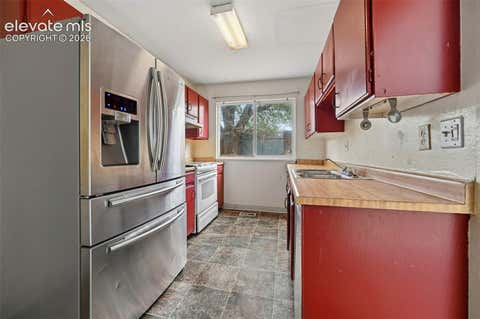 Tiny photo for 851 San Bruno Place, Colorado Springs, CO 80906 (MLS # 8564534)
