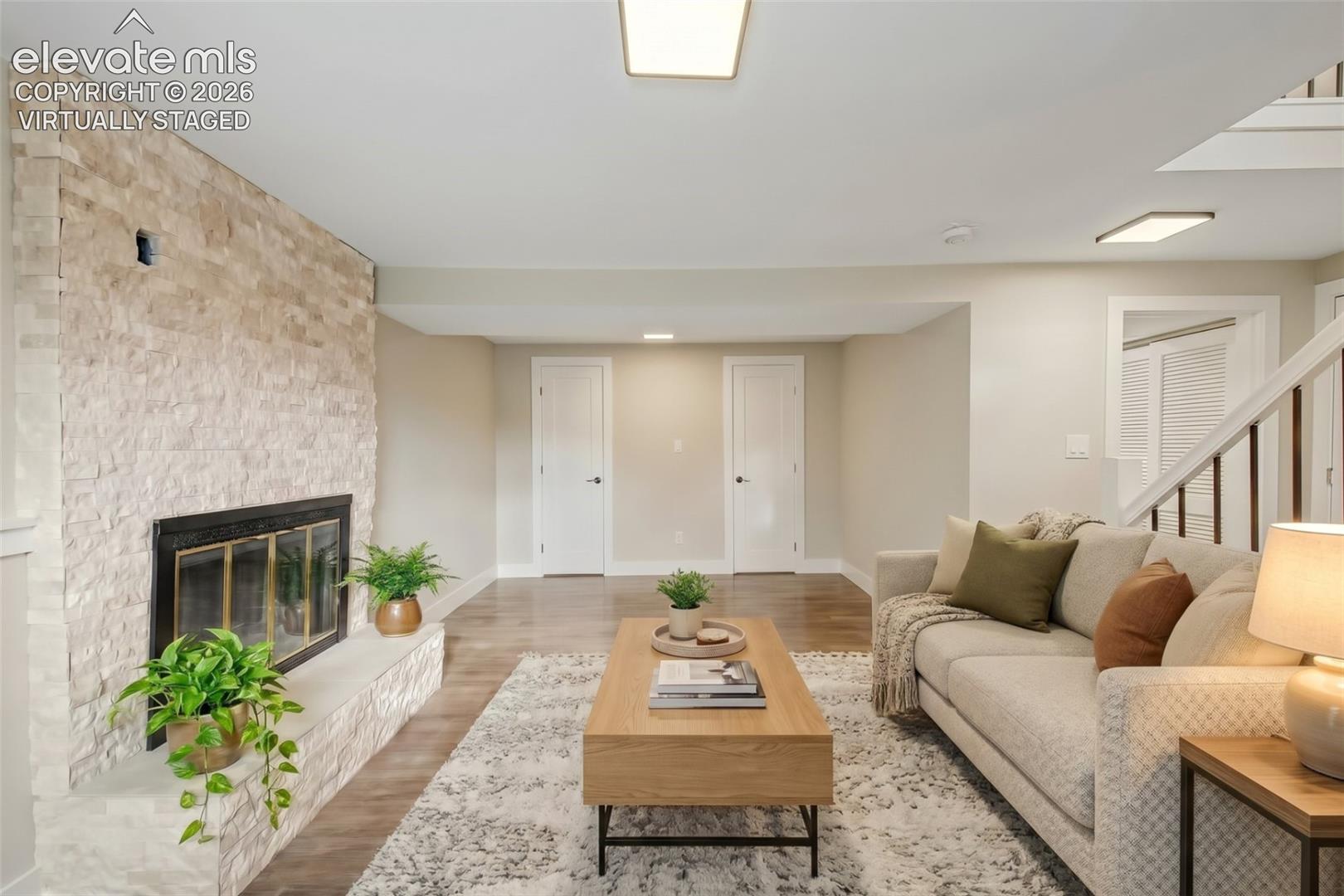 1297 Hathaway Drive