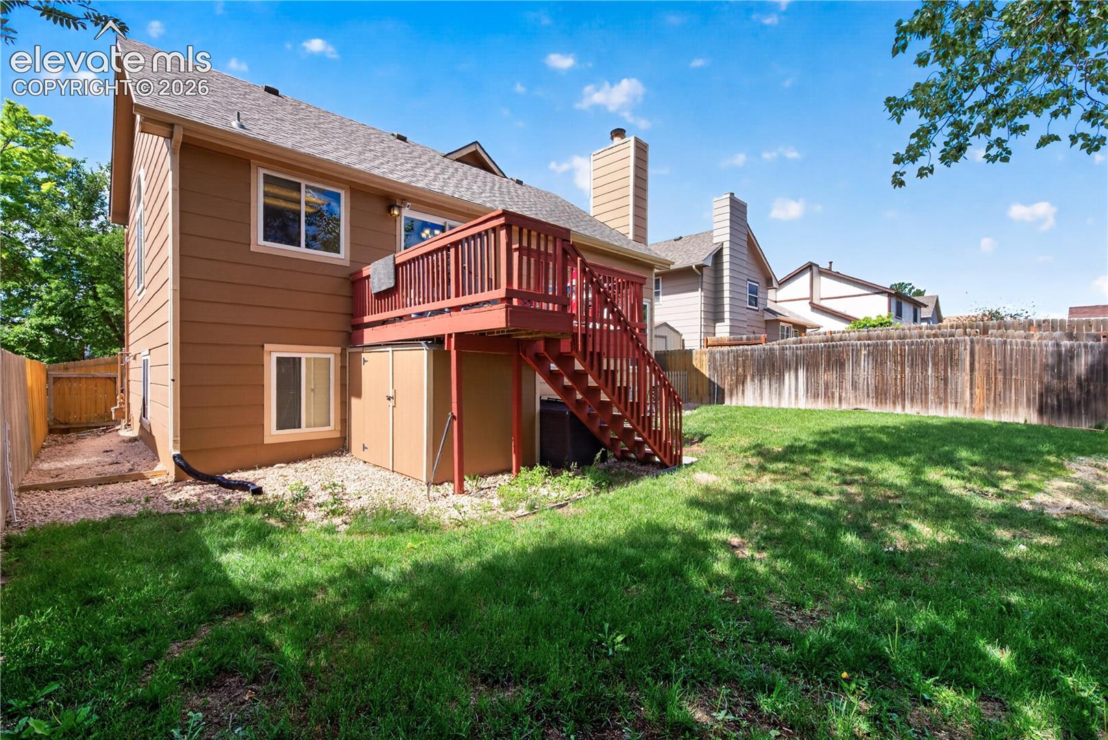3748 Adirondack Drive