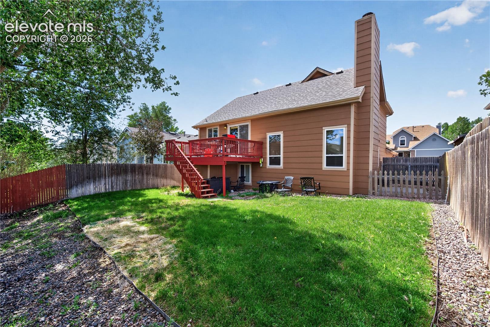 3748 Adirondack Drive