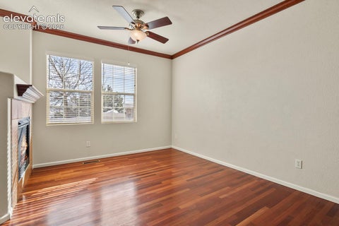 Tiny photo for 5425 Marco Alley, Colorado Springs, CO 80924 (MLS # 2742712)