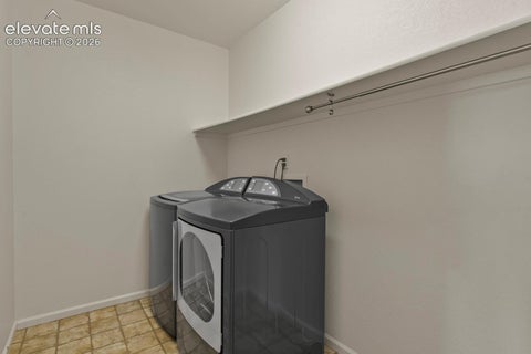 Tiny photo for 5425 Marco Alley, Colorado Springs, CO 80924 (MLS # 2742712)