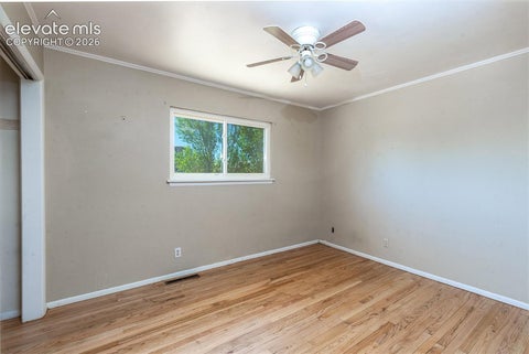 Tiny photo for 1443 Acacia Drive, Colorado Springs, CO 80907 (MLS # 7418100)