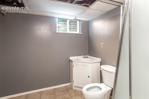 Tiny photo for 1443 Acacia Drive, Colorado Springs, CO 80907 (MLS # 7418100)