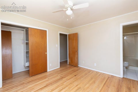 Tiny photo for 1443 Acacia Drive, Colorado Springs, CO 80907 (MLS # 7418100)
