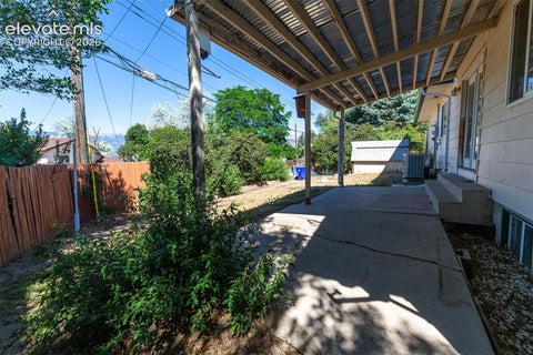 Tiny photo for 1443 Acacia Drive, Colorado Springs, CO 80907 (MLS # 7418100)