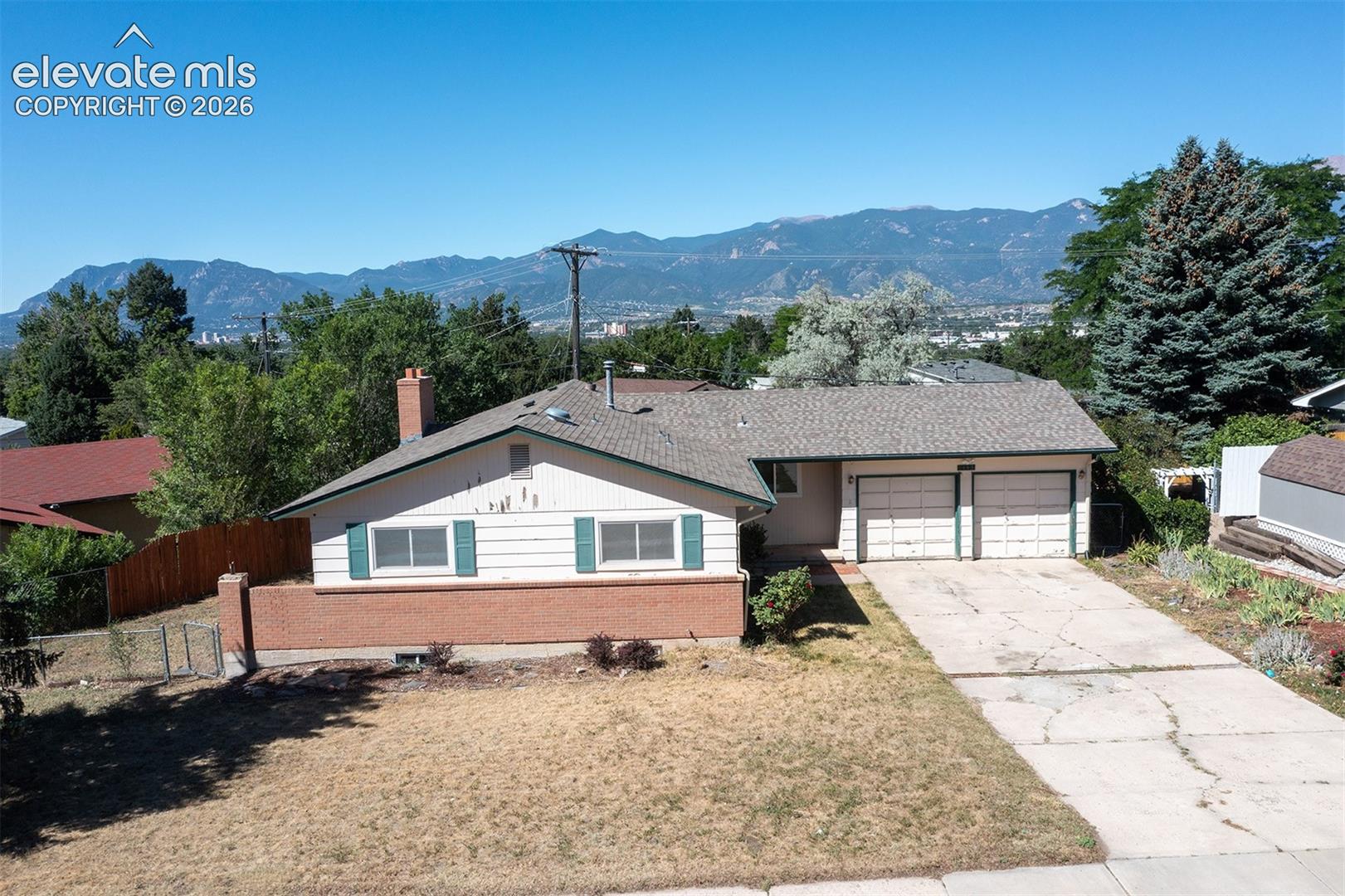 1443 Acacia Drive