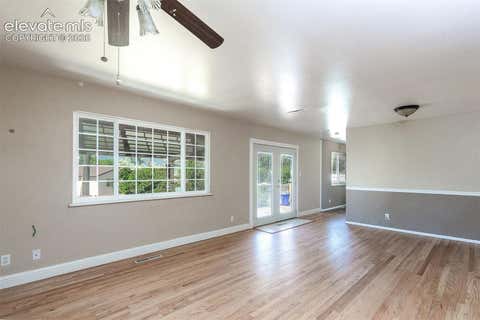 Tiny photo for 1443 Acacia Drive, Colorado Springs, CO 80907 (MLS # 7418100)