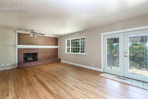 Tiny photo for 1443 Acacia Drive, Colorado Springs, CO 80907 (MLS # 7418100)