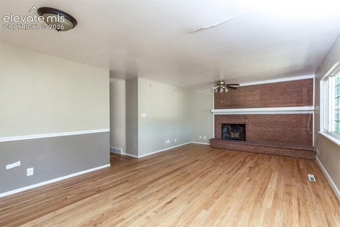 Tiny photo for 1443 Acacia Drive, Colorado Springs, CO 80907 (MLS # 7418100)