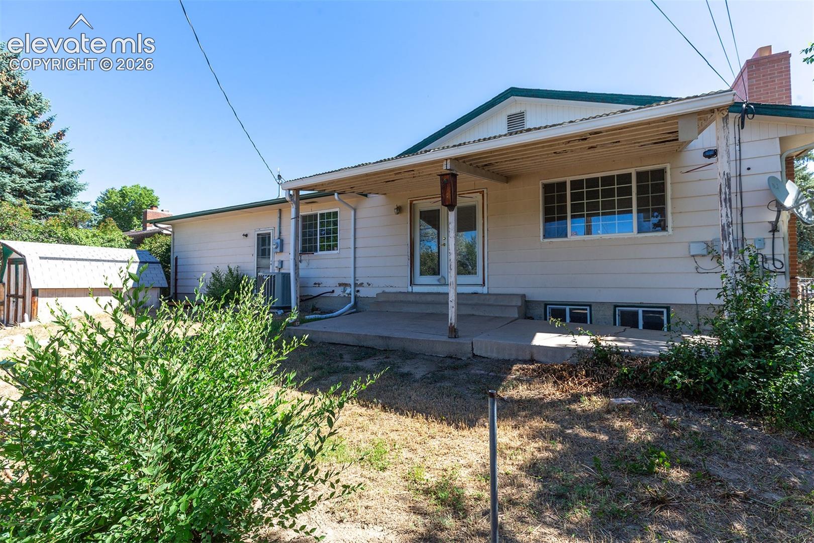 1443 Acacia Drive