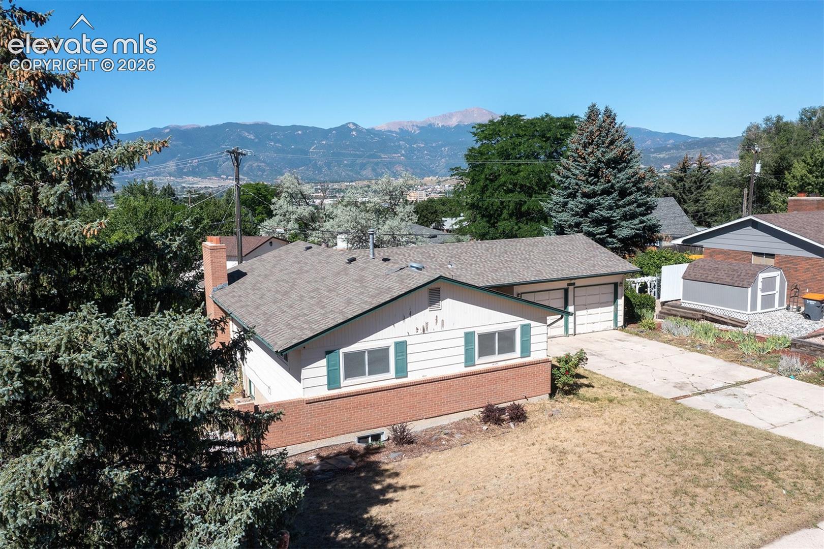 1443 Acacia Drive