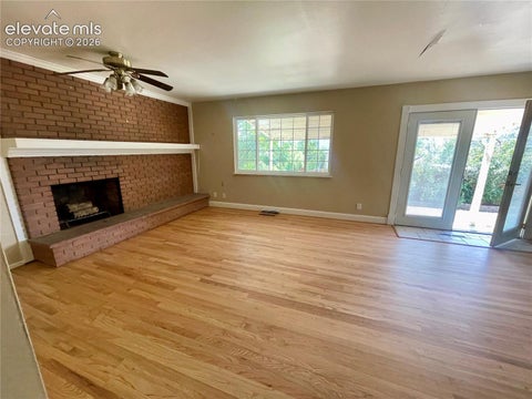 Tiny photo for 1443 Acacia Drive, Colorado Springs, CO 80907 (MLS # 7418100)