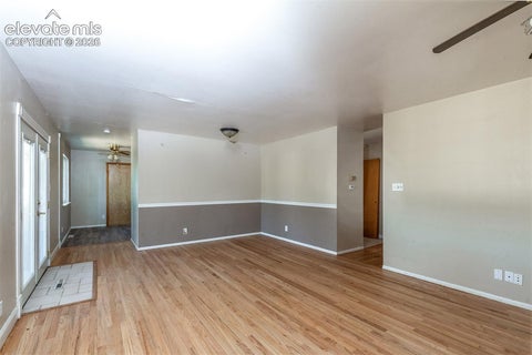 Tiny photo for 1443 Acacia Drive, Colorado Springs, CO 80907 (MLS # 7418100)