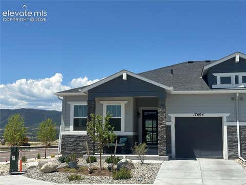 Photo of 17604 Brass Buckle Way, Monument, CO 80132 (MLS # 6676892)