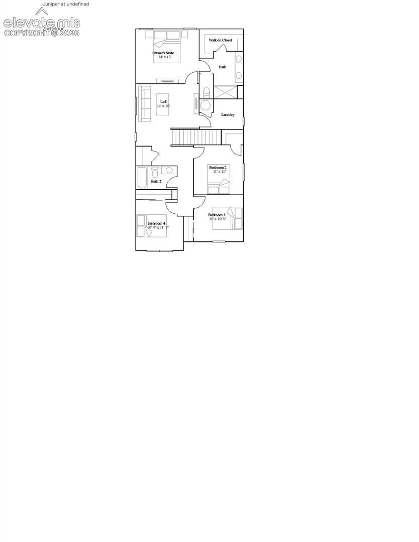 2966 Galena Peak Heights