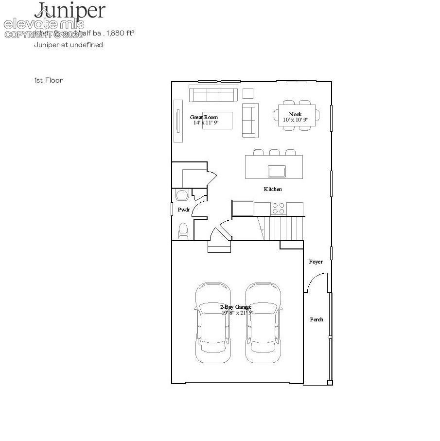 2966 Galena Peak Heights
