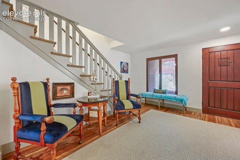 Tiny photo for 525 Canon Avenue, Manitou Springs, CO 80829 (MLS # 9601945)