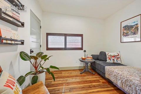 Tiny photo for 525 Canon Avenue, Manitou Springs, CO 80829 (MLS # 9601945)
