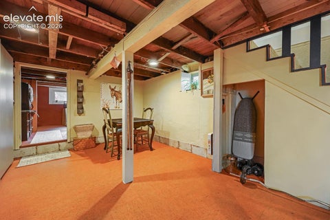 Tiny photo for 525 Canon Avenue, Manitou Springs, CO 80829 (MLS # 9601945)