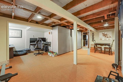 Tiny photo for 525 Canon Avenue, Manitou Springs, CO 80829 (MLS # 9601945)