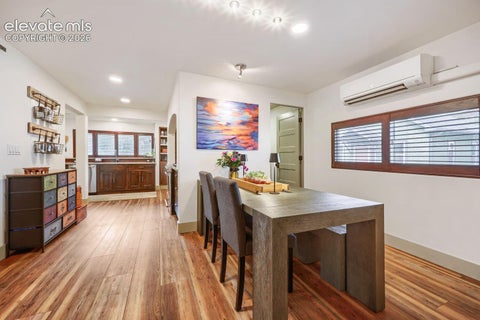 Tiny photo for 525 Canon Avenue, Manitou Springs, CO 80829 (MLS # 9601945)