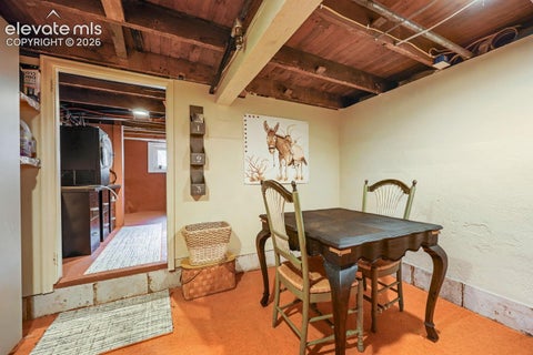 Tiny photo for 525 Canon Avenue, Manitou Springs, CO 80829 (MLS # 9601945)