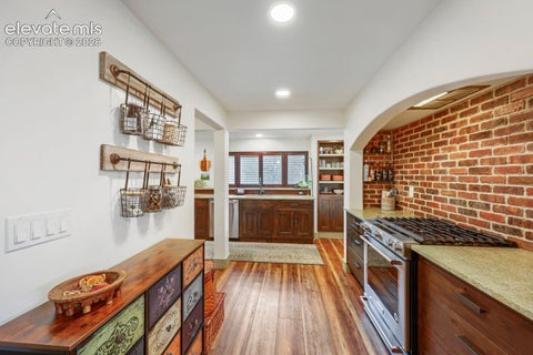 Tiny photo for 525 Canon Avenue, Manitou Springs, CO 80829 (MLS # 9601945)