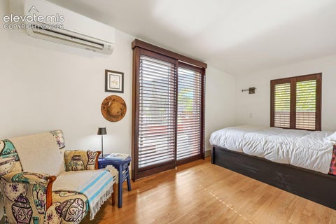 Tiny photo for 525 Canon Avenue, Manitou Springs, CO 80829 (MLS # 9601945)