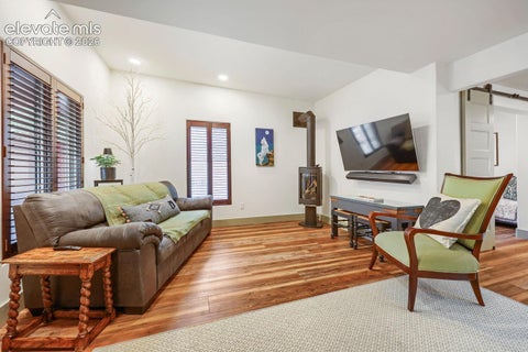 Tiny photo for 525 Canon Avenue, Manitou Springs, CO 80829 (MLS # 9601945)