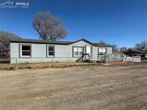 Photo of 2501 9th Street, Pueblo, CO 81001 (MLS # 5147745)