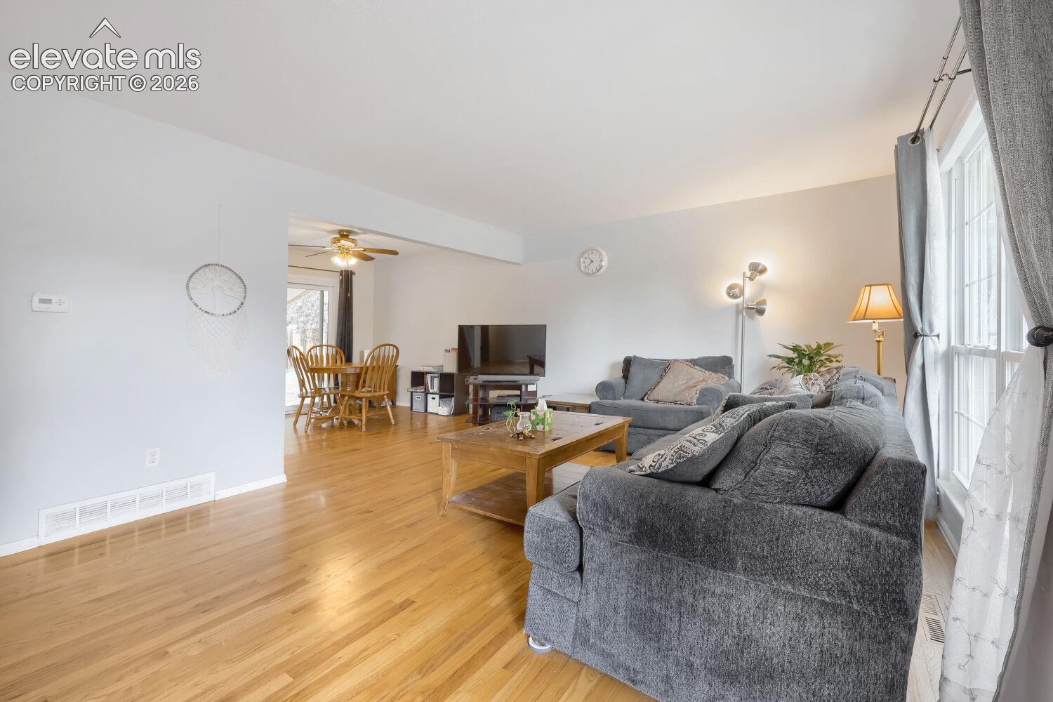 1418 Wynkoop Drive