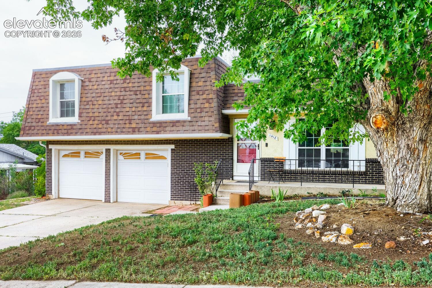 1418 Wynkoop Drive