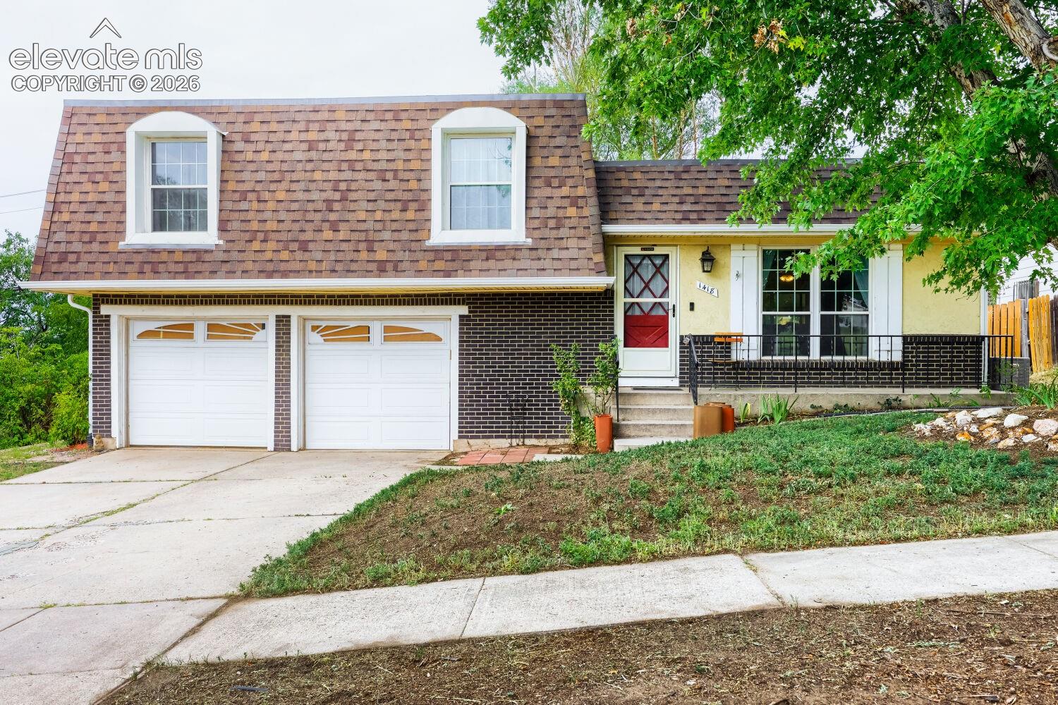 1418 Wynkoop Drive