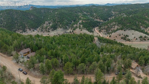 Photo of 881 Timber Ridge Road, Divide, CO 80814 (MLS # 7760796)