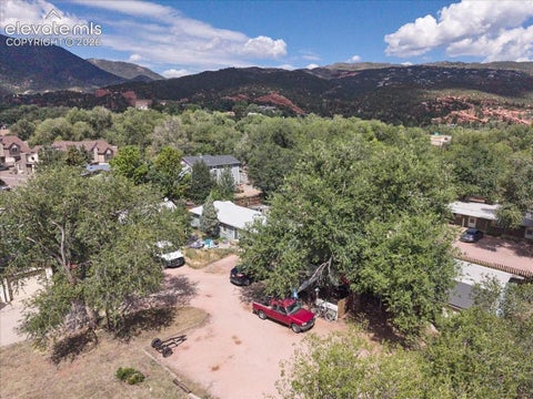 Tiny photo for 109 Crystal Park Road, Manitou Springs, CO 80829 (MLS # 7095921)