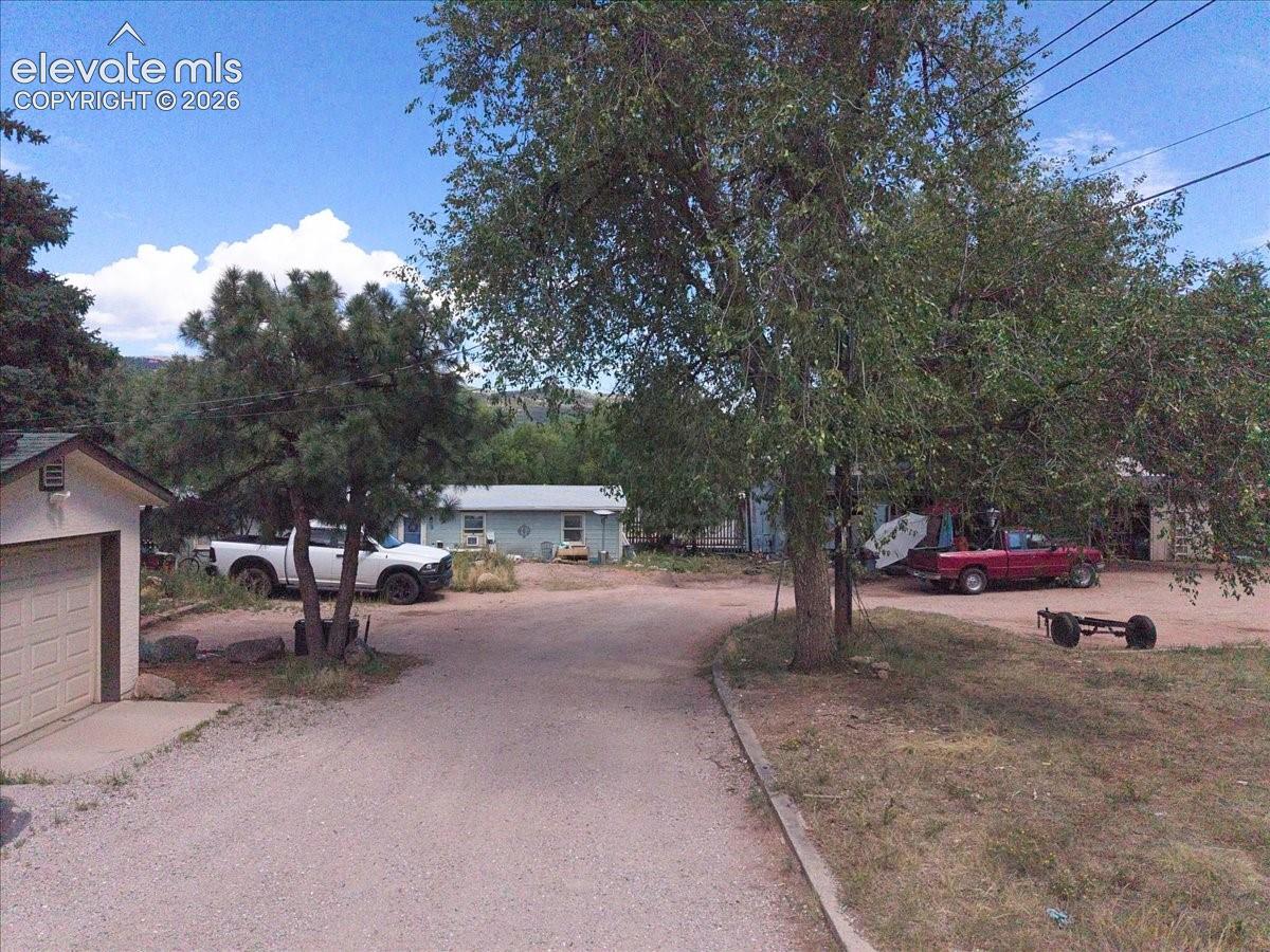 109 Crystal Park Road