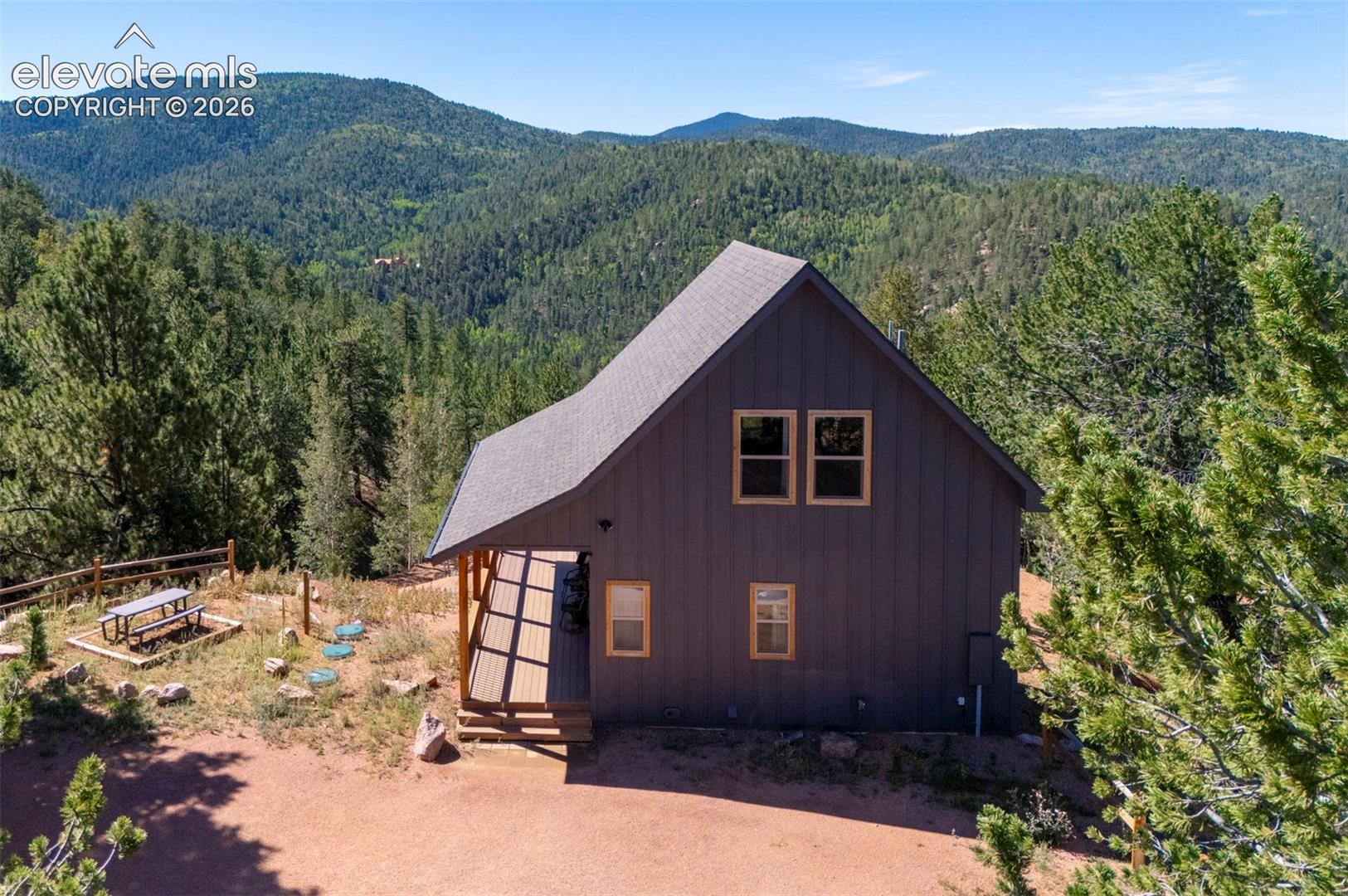 1577 Pikes Peak Drive