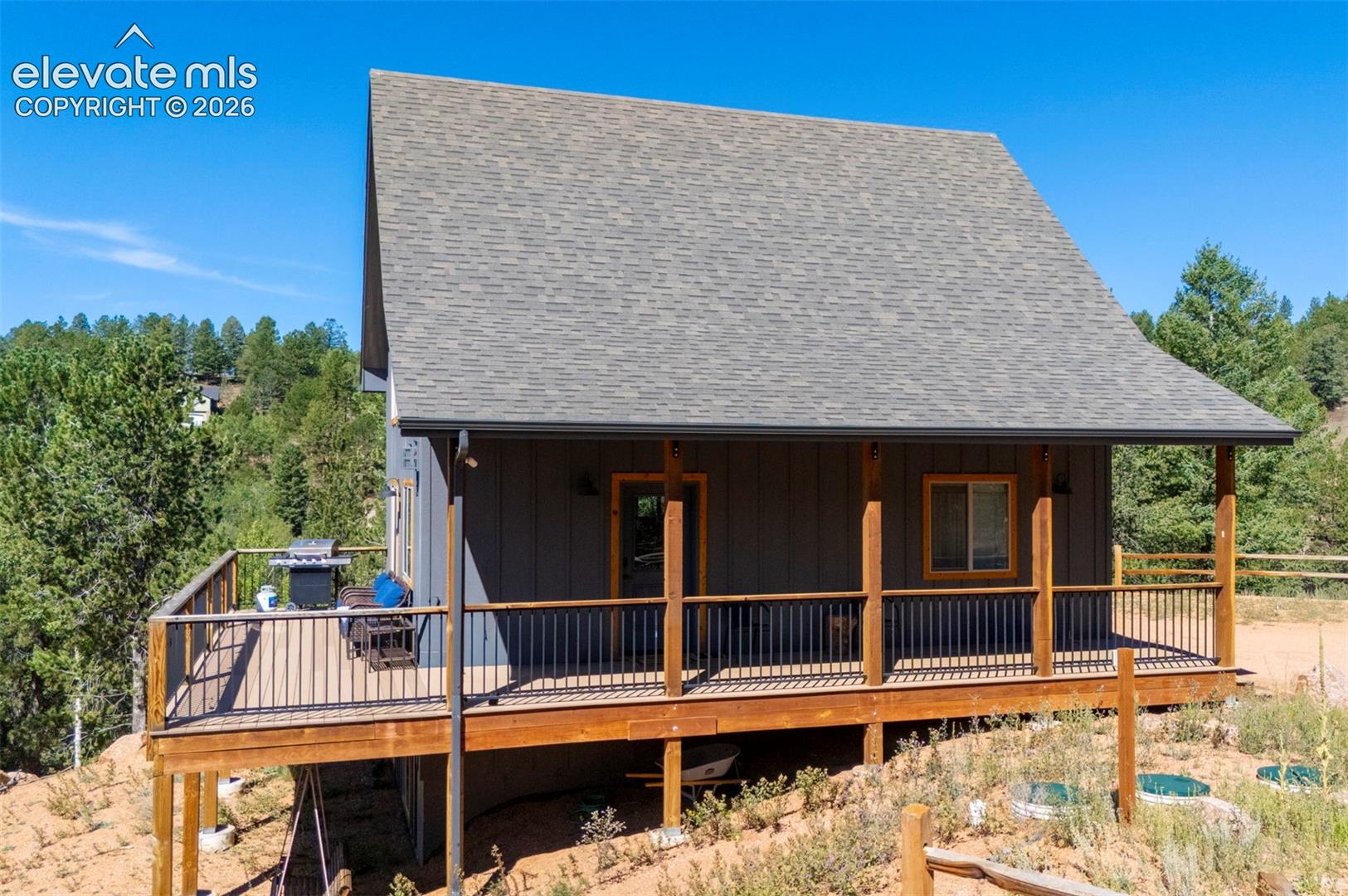 1577 Pikes Peak Drive