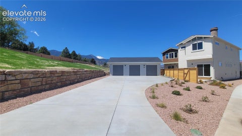 Tiny photo for 228 N Olympian Drive, Colorado Springs, CO 80905 (MLS # 6495585)