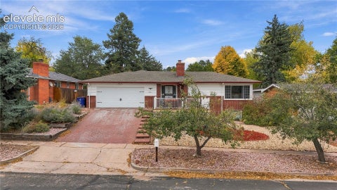 Photo of 2531 Sturgis Road, Colorado Springs, CO 80909 (MLS # 7874277)
