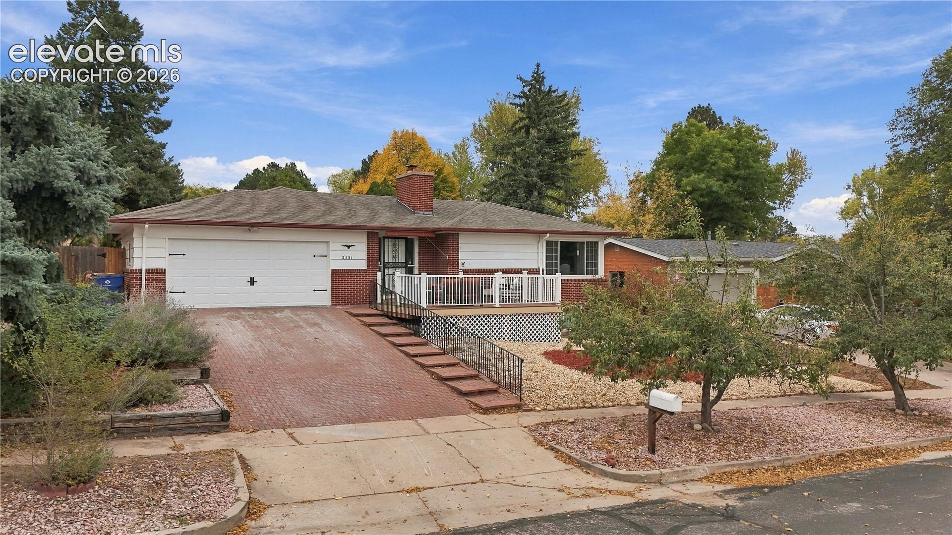2531 Sturgis Road