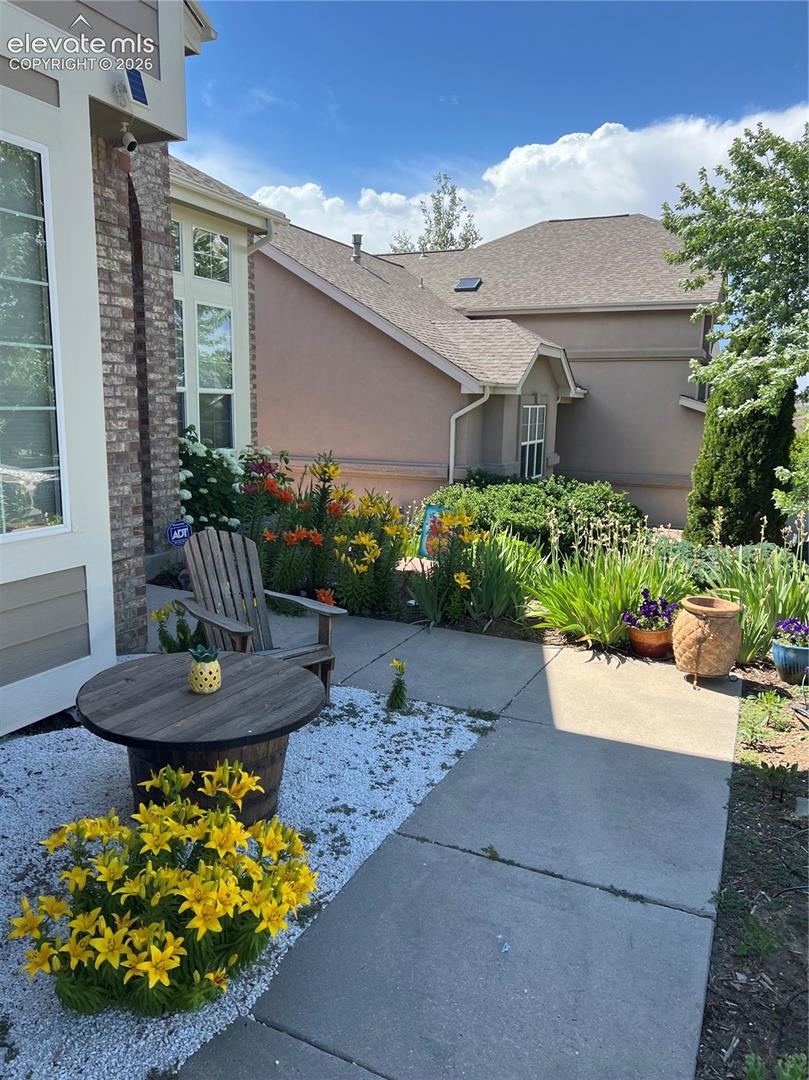 6432 Medicine Springs Drive