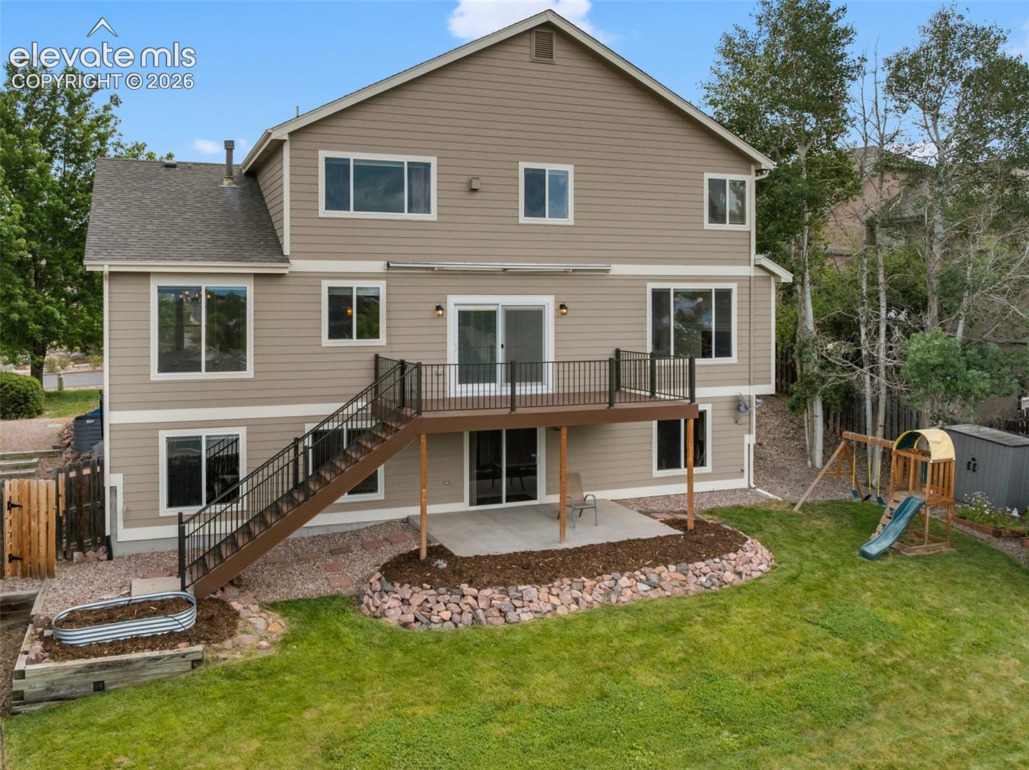 6432 Medicine Springs Drive